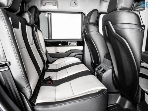 New 2025 INEOS Grenadier Trialmaster Edition image 21