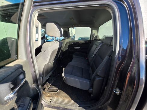 Used 2014 Chevrolet Silverado 1500 LT image 13