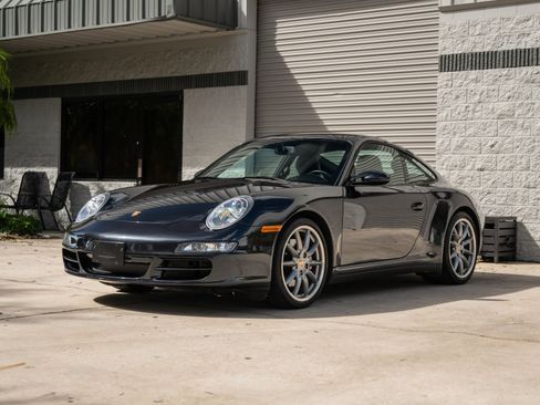 Used 2006 Porsche 911 Carrera 4S image 3