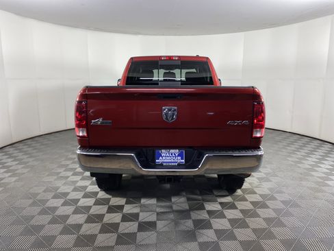 Used 2010 Dodge Ram 2500 Truck SLT w/ Big Horn Regional Pkg image 4