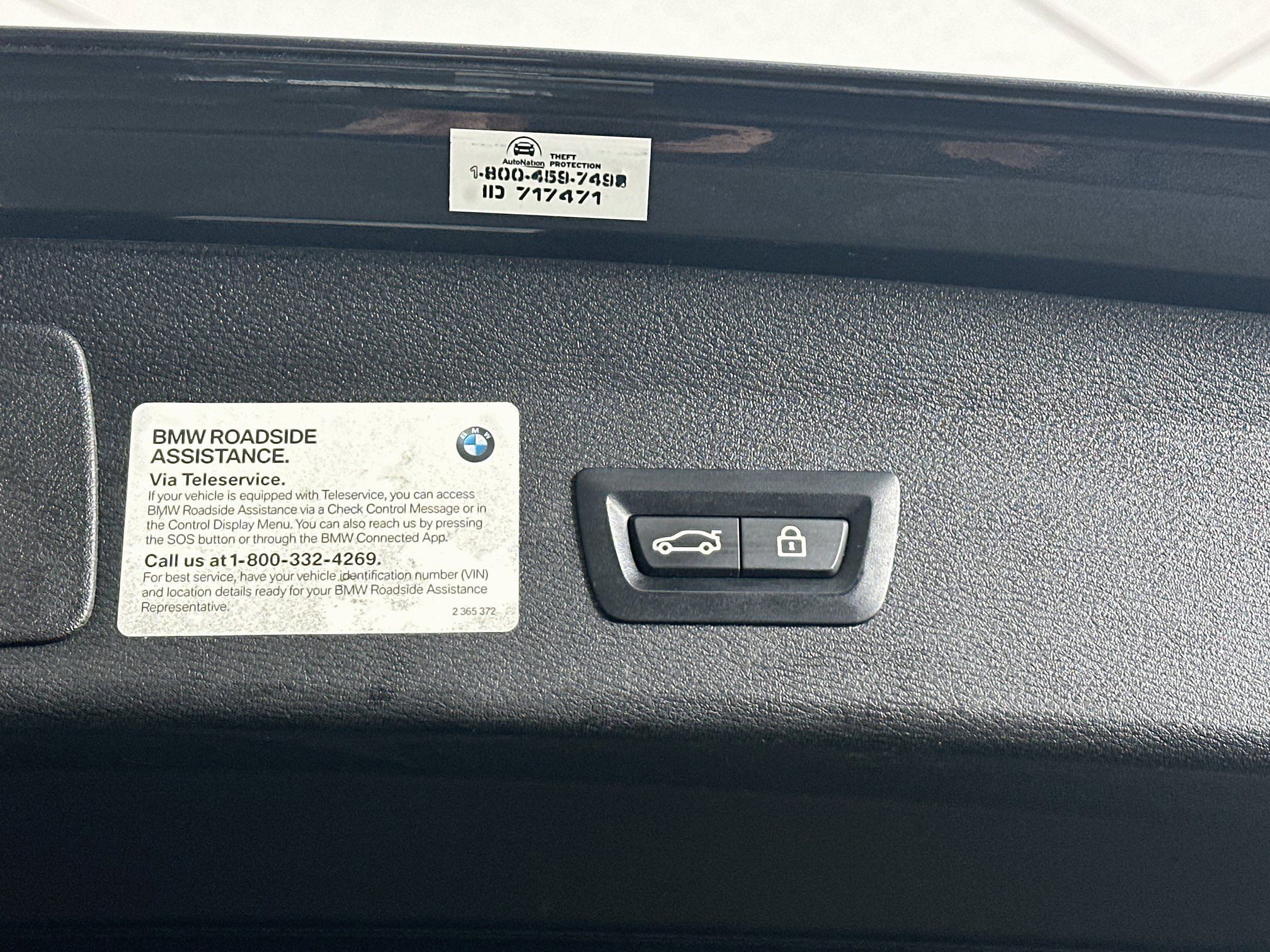 Used 2019 BMW X1 xDrive28i w/ Convenience Package AWD/4WD image 30