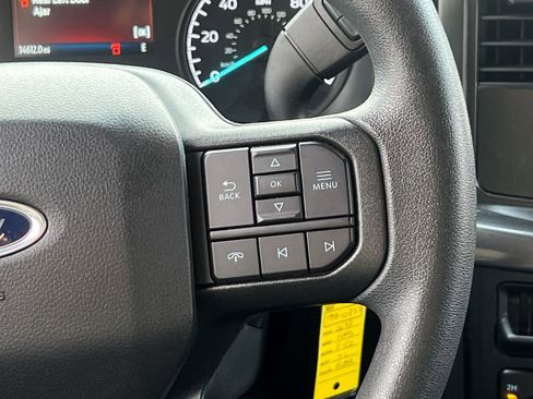 Used 2023 Ford F150 XL w/ STX Appearance Package image 24