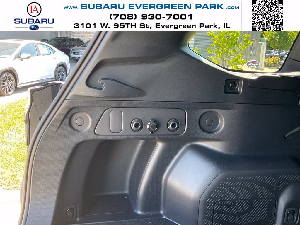 New 2026 Subaru Forester Sport w/ Sport Package AWD/4WD image 41