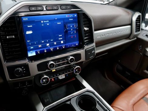 Certified 2022 Ford F450 King Ranch w/ King Ranch Ultimate Package image 32