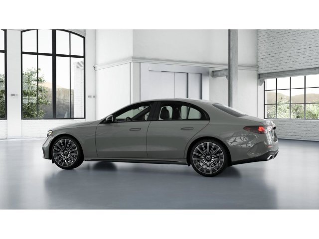 Used 2026 Mercedes-Benz E 350 Sedan image 33
