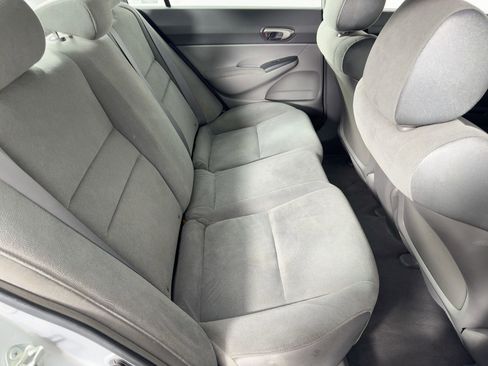 Used 2008 Honda Civic LX image 29