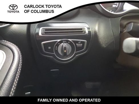 Used 2018 Mercedes-Benz GLC 300 image 25