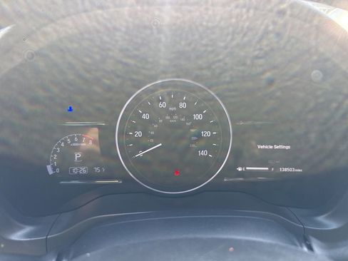 Certified 2022 Honda HR-V EX image 28