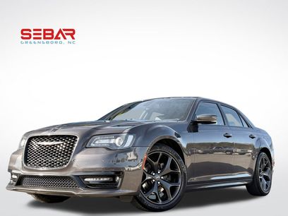 Used 2023 Chrysler 300 S