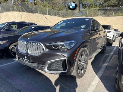 Used 2023 BMW X6 xDrive40i w/ Luxury Seating Package