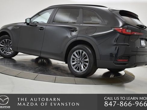 New 2026 MAZDA CX-70 SC Plus image 6