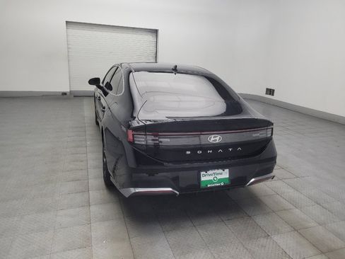 Used 2024 Hyundai Sonata SEL FWD image 6