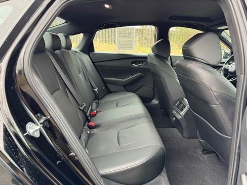 Used 2025 Honda Accord Sport image 16