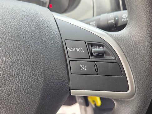 Used 2024 Mitsubishi Mirage G4 ES image 22