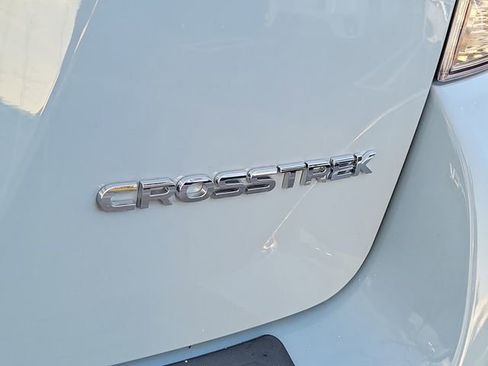 Used 2023 Subaru Crosstrek 2.5i Limited AWD/4WD image 8