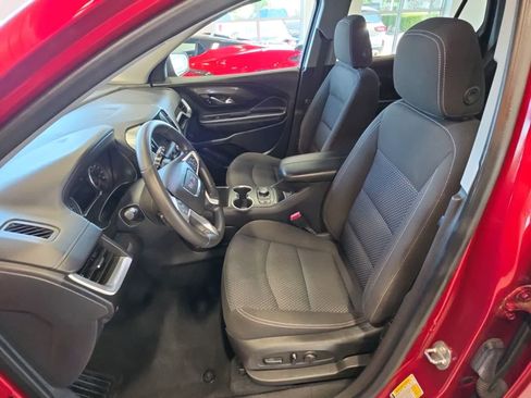 Used 2022 GMC Terrain SLE w/ Driver Convenience Package AWD/4WD image 15