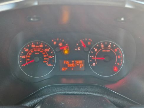 Used 2019 RAM ProMaster City Tradesman image 21