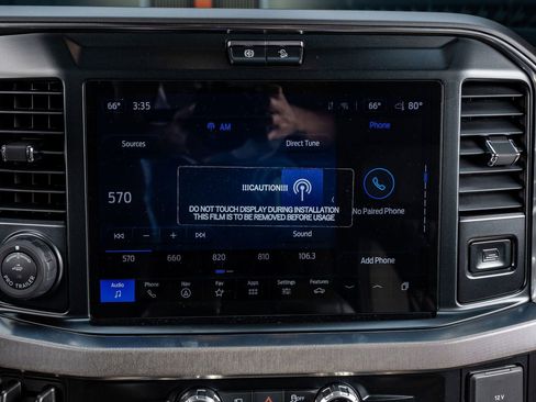 Used 2026 Ford F450 Platinum w/ Platinum Plus Package image 25