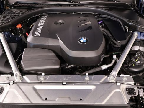 Used 2025 BMW 430i 430i image 21