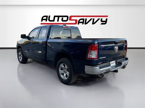 Used 2022 RAM 1500 Lone Star image 5