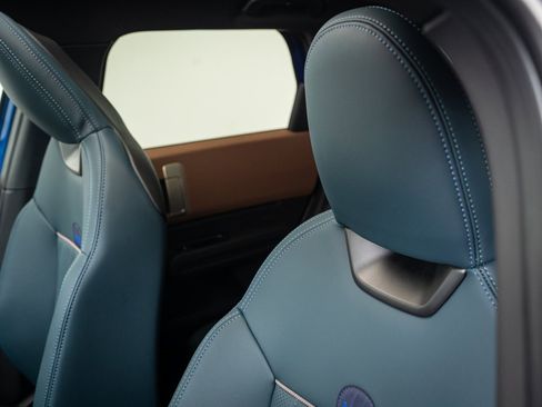 Certified 2025 MINI Cooper Countryman S image 21