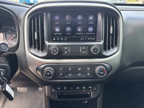 Used 2021 Chevrolet Colorado LT w/ Safety Package image 25