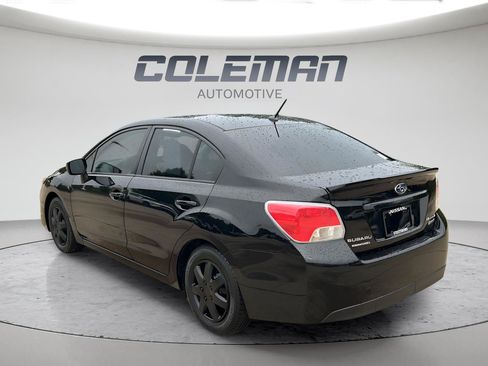 Used 2016 Subaru Impreza 2.0i AWD/4WD image 4