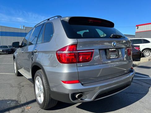 Used 2012 BMW X5 xDrive35i image 8