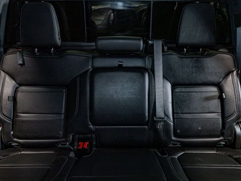 Used 2021 GMC Sierra 2500 Denali w/ Denali Ultimate Package image 23