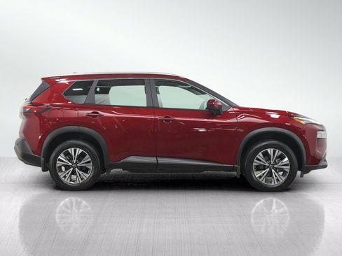 Used 2023 Nissan Rogue SV w/ SV Premium B Package AWD/4WD image 6