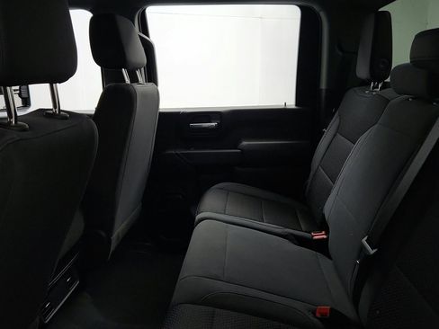 Certified 2024 Chevrolet Silverado 2500 Custom w/ Snow Plow Prep/Camper Package AWD/4WD image 18