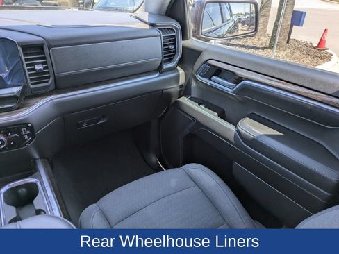 Used 2023 Chevrolet Silverado 1500 RST AWD/4WD image 18