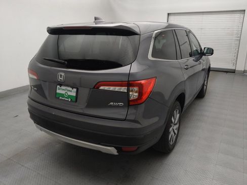 Used 2019 Honda Pilot EX-L image 9