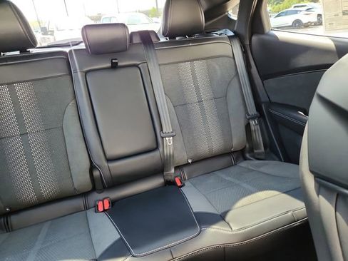 New 2025 Ford Mustang Mach-E GT image 15