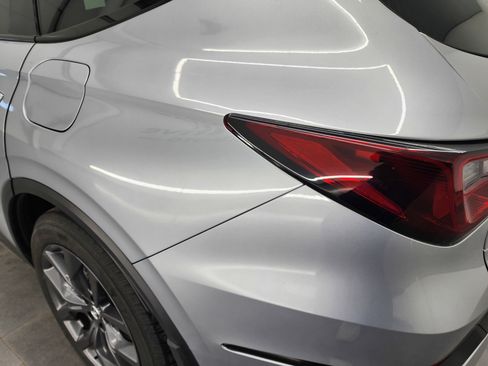 Used 2022 Acura MDX A-Spec image 35