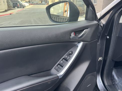 Used 2014 MAZDA CX-5 Grand Touring image 17