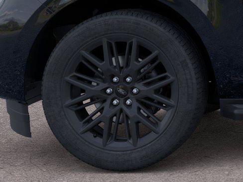 New 2026 Ford Expedition Platinum w/ Stealth Appearance Package AWD/4WD image 19