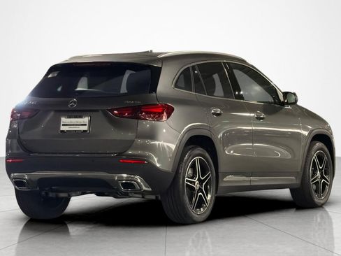 New 2026 Mercedes-Benz GLA 250 4MATIC image 5