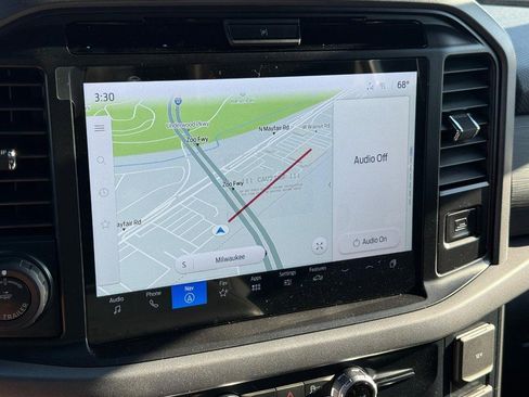 New 2025 Ford F150 XLT image 16