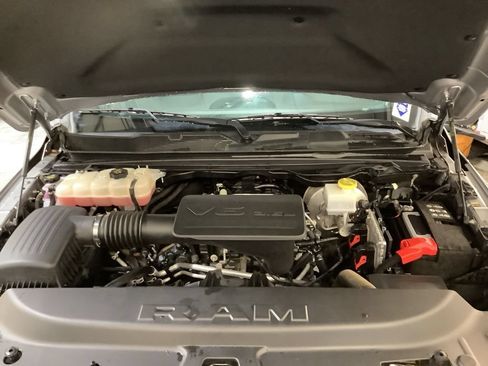 Certified 2022 RAM 1500 Big Horn AWD/4WD image 20