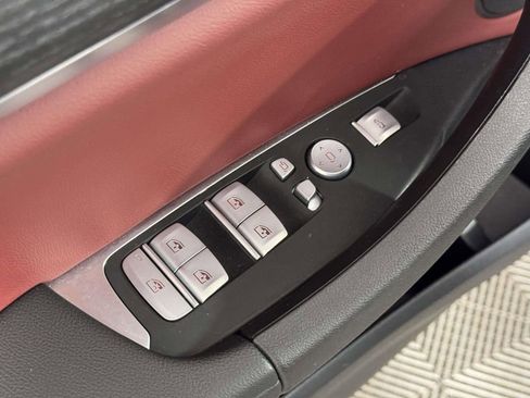 Used 2023 BMW X3 xDrive30i w/ Convenience Package AWD/4WD image 18