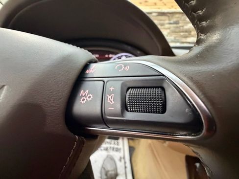 Used 2013 Audi A8 L 3.0T w/ Comfort Pkg image 24