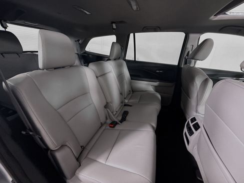 Used 2017 Honda Pilot EX-L image 26