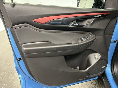 New 2026 Chevrolet TrailBlazer RS w/ Convenience Package image 21