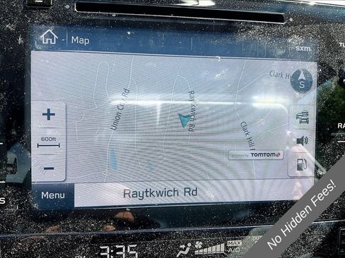 Used 2018 Subaru Outback 2.5i Limited AWD/4WD image 28
