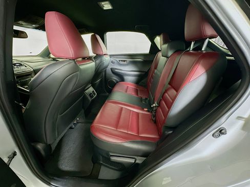 Used 2016 Lexus NX 200t F Sport w/ Accessory Package 2 image 26