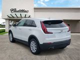 Used 2022 Cadillac XT4 Luxury w/ Driver Awareness Package image 3