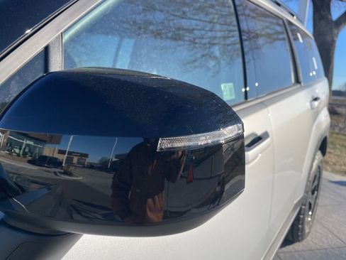 New 2026 Hyundai Santa Fe XRT image 10