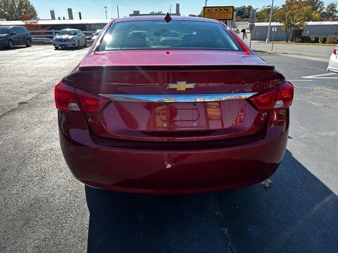Used 2014 Chevrolet Impala LT image 6