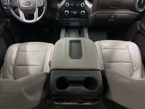 Used 2019 GMC Sierra 1500 SLT image 58